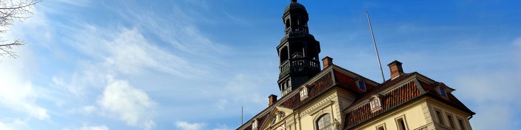 Energieberatung in der Hansestadt Lüneburg